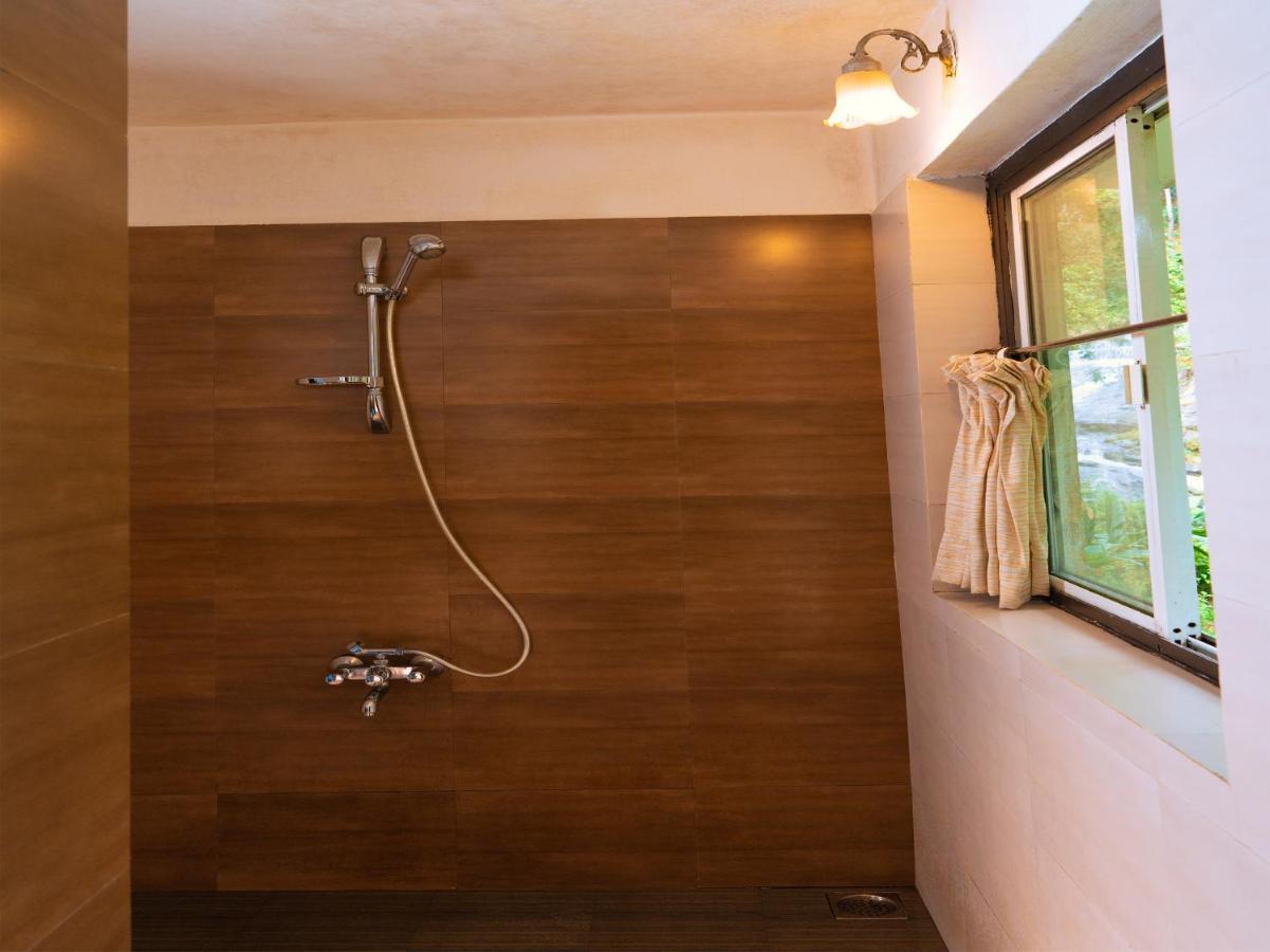 Falling Waters Munnar Exterior photo