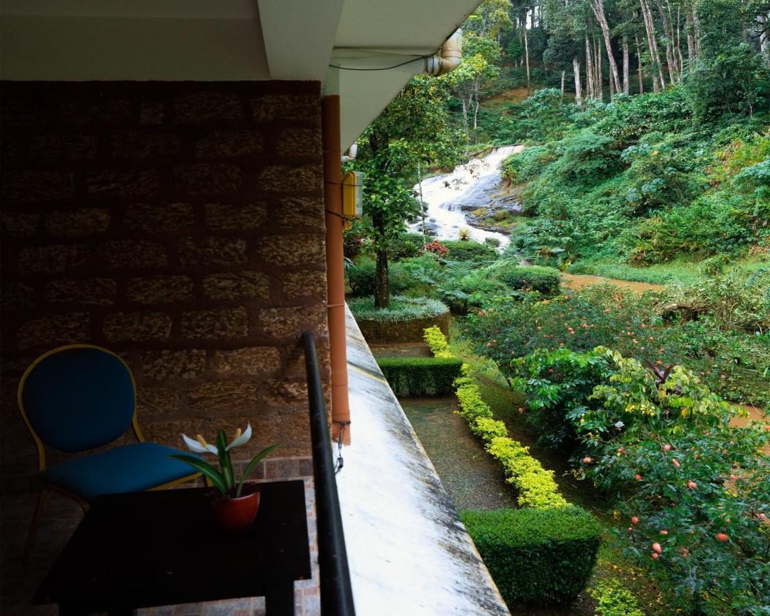 Falling Waters Munnar Exterior photo