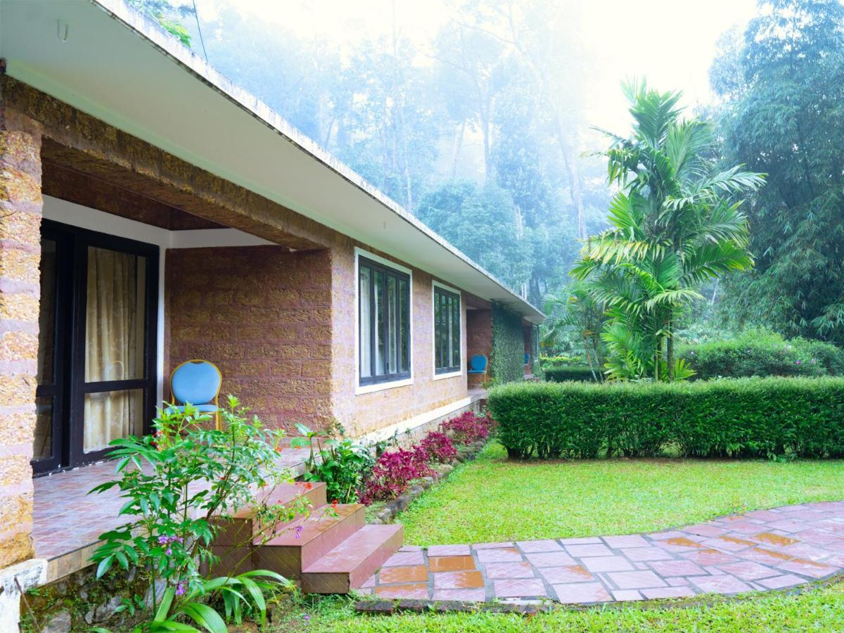 Falling Waters Munnar Exterior photo