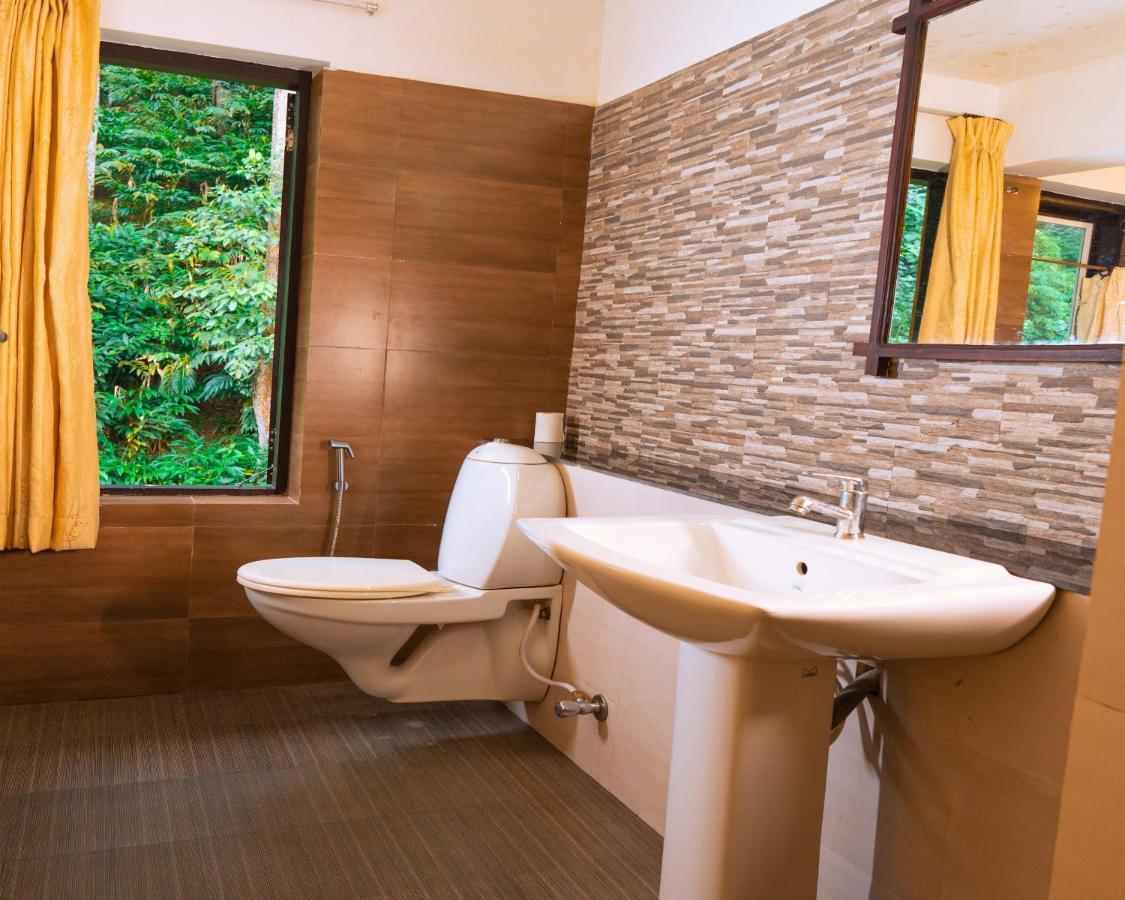 Falling Waters Munnar Exterior photo